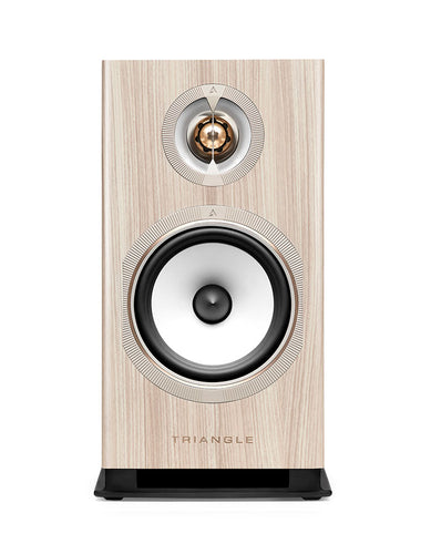 Triangle Solstice 3 Hi-Fi Bookshelf Speaker (Pair)