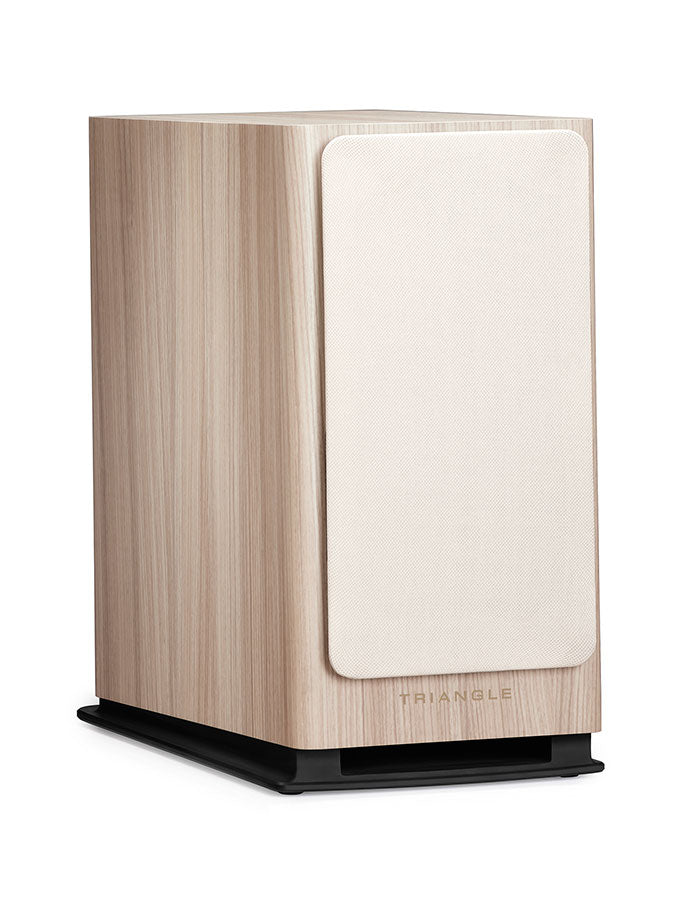 Triangle Solstice 3 Hi-Fi Bookshelf Speaker (Pair)
