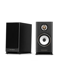 Triangle Solstice 3 Hi-Fi Bookshelf Speaker (Pair)