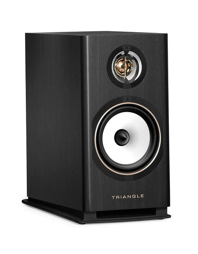 Triangle Solstice 3 Hi-Fi Bookshelf Speaker (Pair)