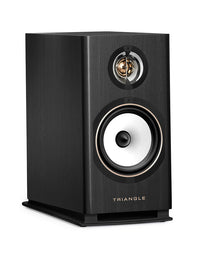 Triangle Solstice 3 Hi-Fi Bookshelf Speaker (Pair)
