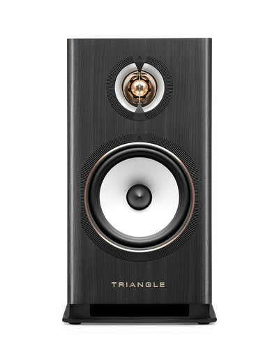 Triangle Solstice 3 Hi-Fi Bookshelf Speaker (Pair)