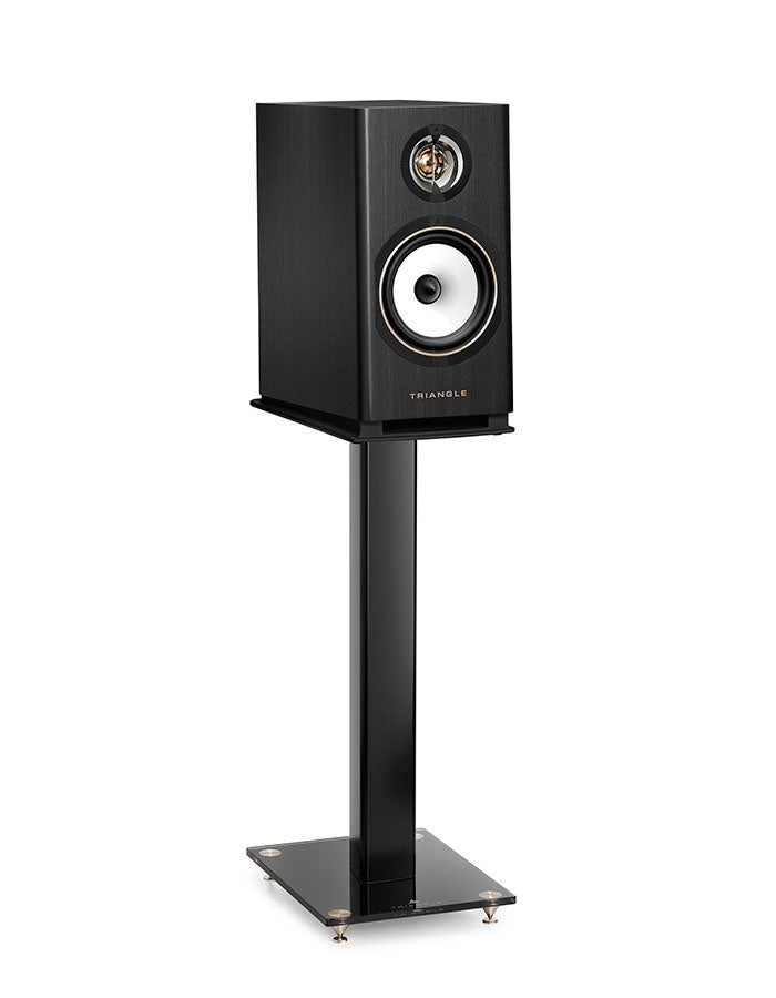 Triangle Solstice 3 Hi-Fi Bookshelf Speaker (Pair)