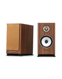 Triangle Solstice 3 Hi-Fi Bookshelf Speaker (Pair)