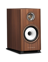 Triangle Solstice 3 Hi-Fi Bookshelf Speaker (Pair)