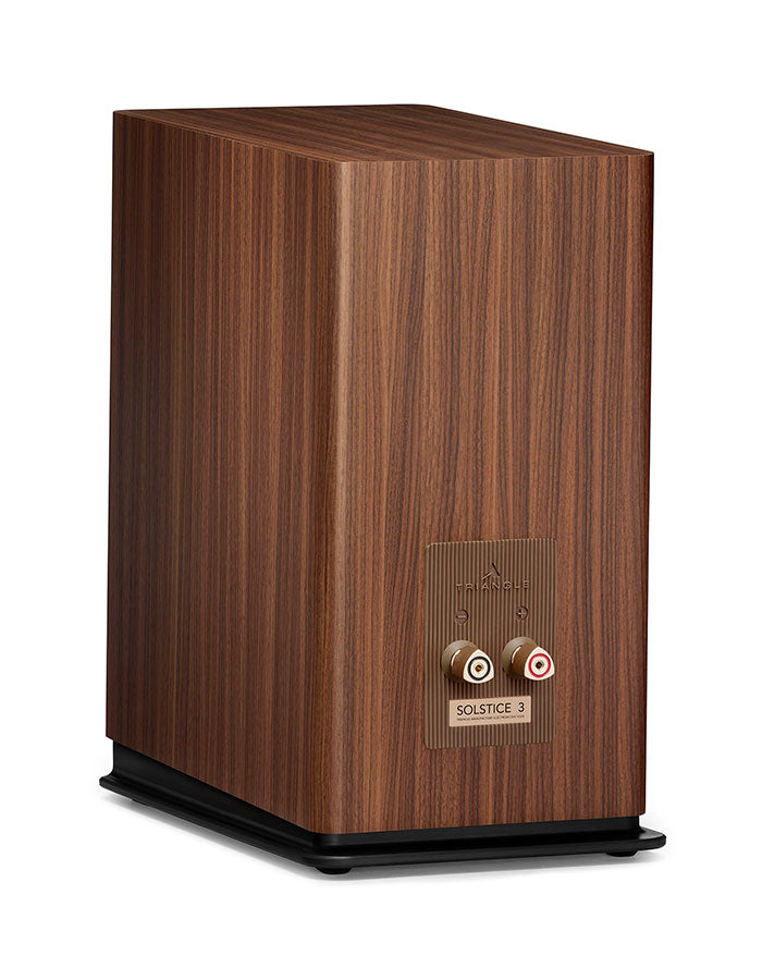 Triangle Solstice 3 Hi-Fi Bookshelf Speaker (Pair)