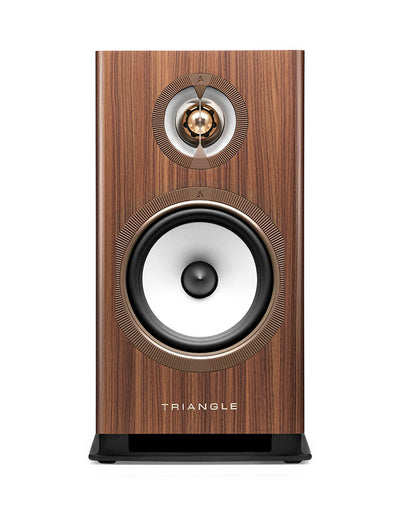 Triangle Solstice 3 Hi-Fi Bookshelf Speaker (Pair)