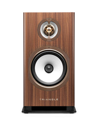Triangle Solstice 3 Hi-Fi Bookshelf Speaker (Pair)