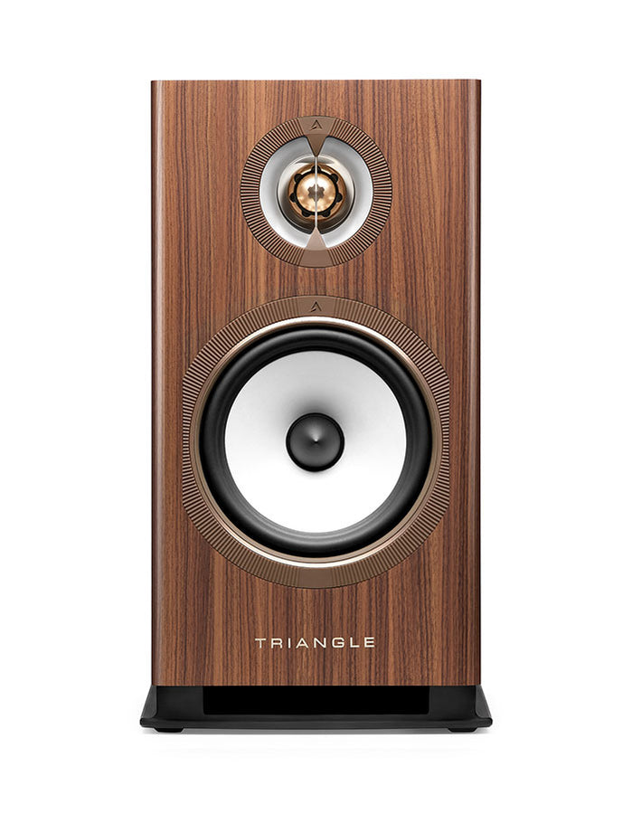 Triangle Solstice 3 Hi-Fi Bookshelf Speaker (Pair)