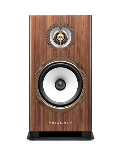 Triangle Solstice 3 Hi-Fi Bookshelf Speaker (Pair)