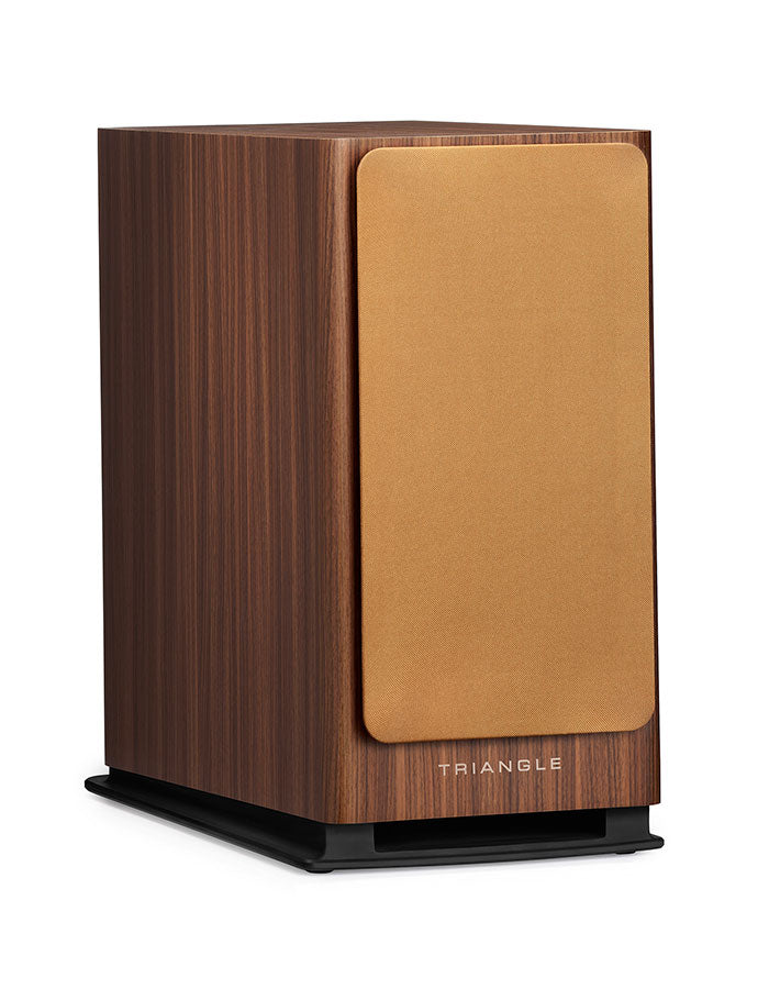 Triangle Solstice 3 Hi-Fi Bookshelf Speaker (Pair)