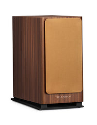 Triangle Solstice 3 Hi-Fi Bookshelf Speaker (Pair)