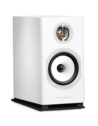 Triangle Solstice 3 Hi-Fi Bookshelf Speaker (Pair)