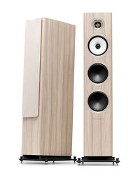 Triangle Solstice 8 Hi-Fi Floorstanding Speaker (Each)
