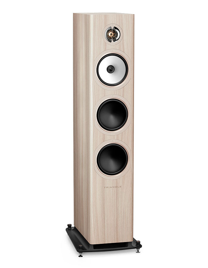 Triangle Solstice 8 Hi-Fi Floorstanding Speaker (Each)