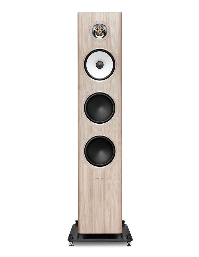 Triangle Solstice 8 Hi-Fi Floorstanding Speaker (Each)