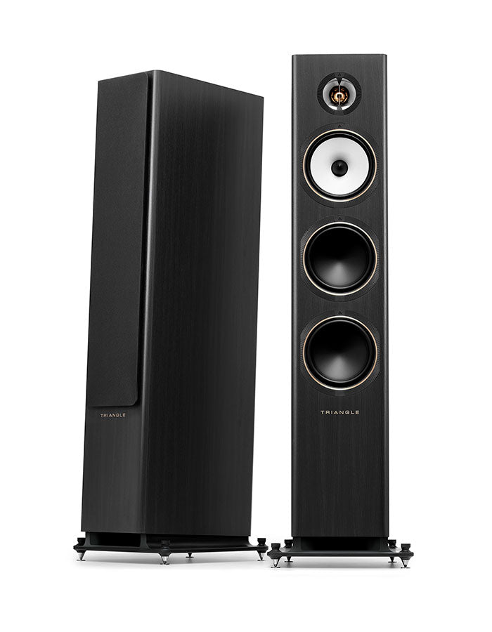 Triangle Solstice 8 Hi-Fi Floorstanding Speaker (Each)