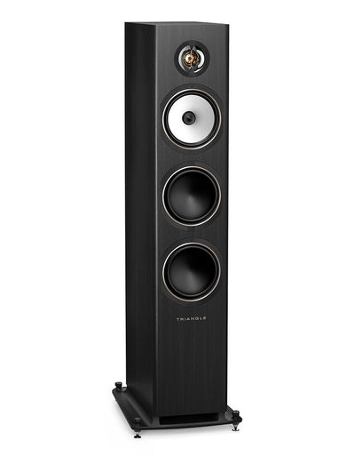 Triangle Solstice 8 Hi-Fi Floorstanding Speaker (Each)
