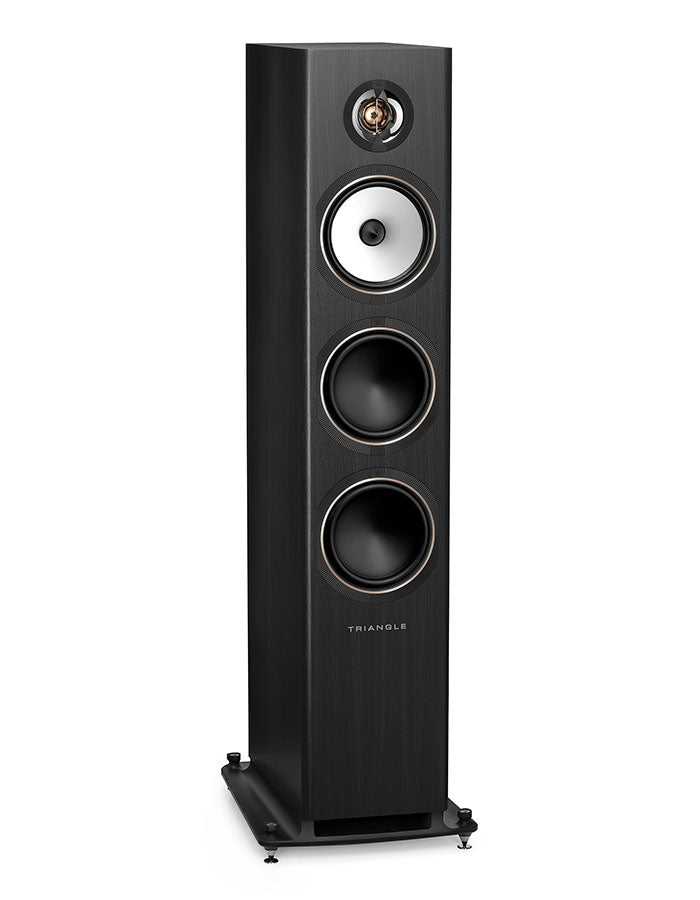 Triangle Solstice 8 Hi-Fi Floorstanding Speaker (Each)