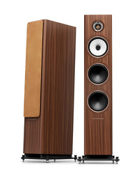 Triangle Solstice 8 Hi-Fi Floorstanding Speaker (Each)