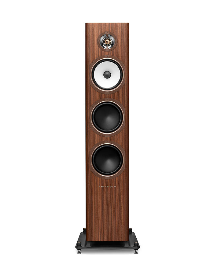 Triangle Solstice 8 Hi-Fi Floorstanding Speaker (Each)