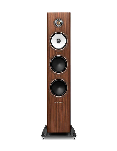 Triangle Solstice 8 Hi-Fi Floorstanding Speaker (Each)