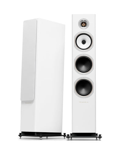 Triangle Solstice 8 Hi-Fi Floorstanding Speaker (Each)
