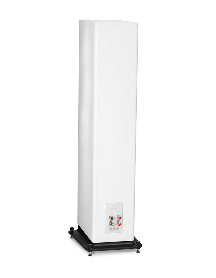 Triangle Solstice 8 Hi-Fi Floorstanding Speaker (Each)