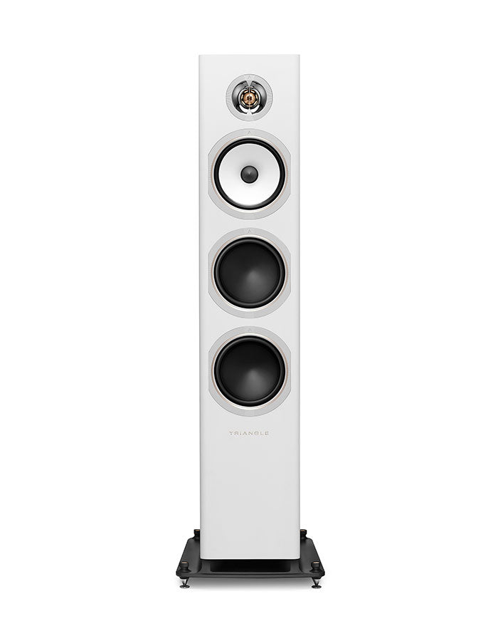 Triangle Solstice 8 Hi-Fi Floorstanding Speaker (Each)