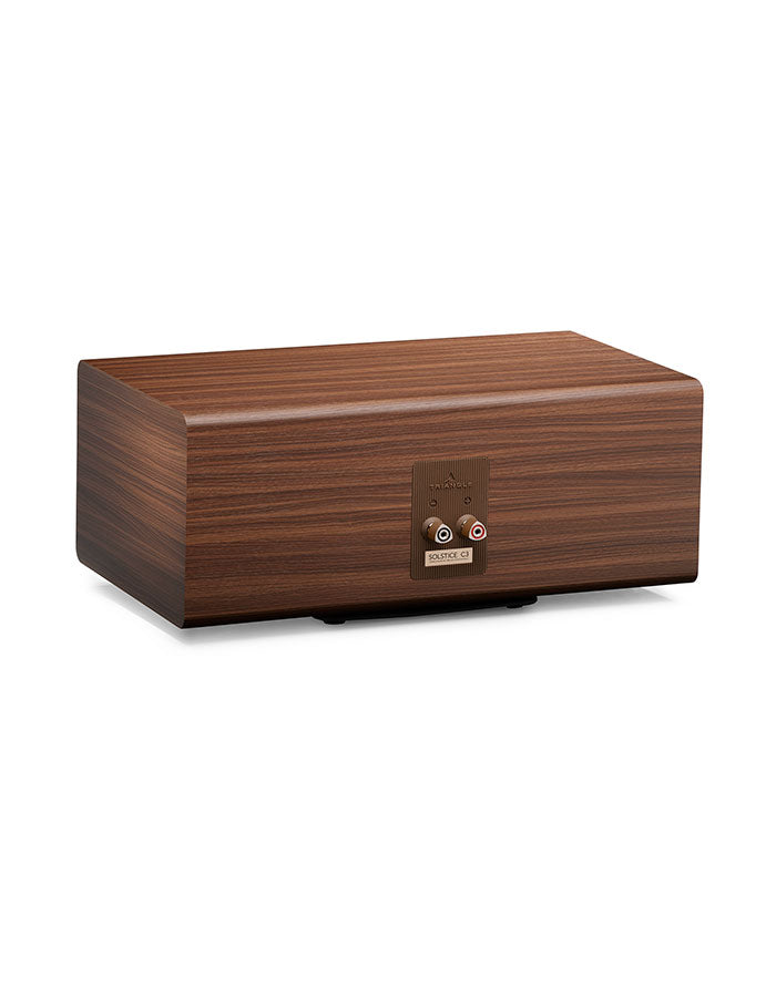 Triangle Solstice C3 Center Channel Speaker