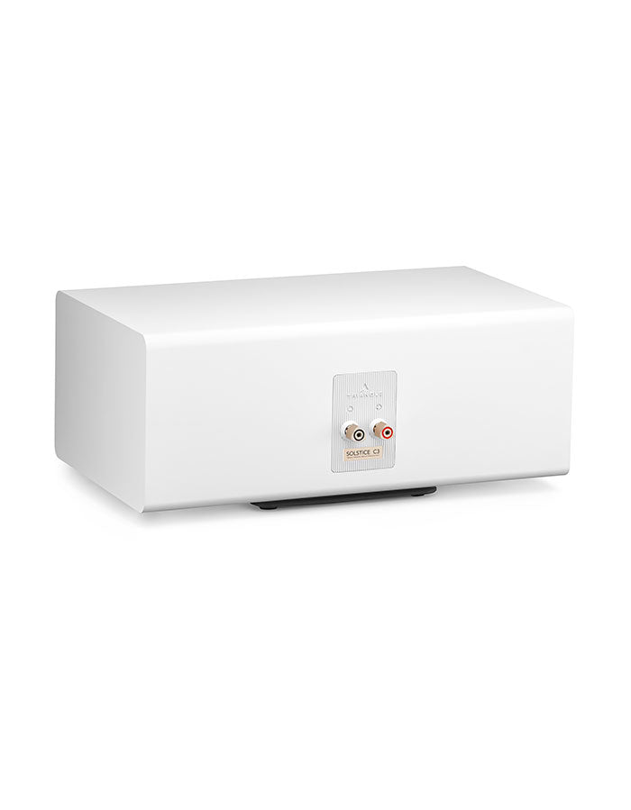 Triangle Solstice C3 Center Channel Speaker