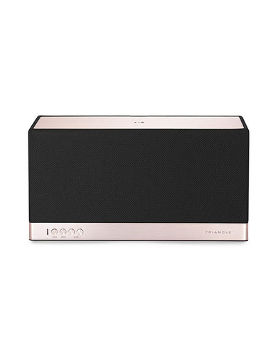 Triangle Wireless Bluetooth WIFI Speaker- AIO 3