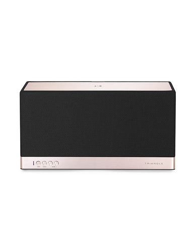 Triangle Wireless Bluetooth WIFI Speaker- AIO 3