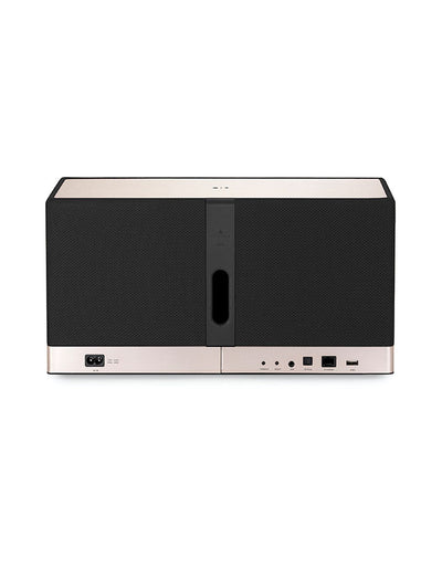 Triangle Wireless Bluetooth WIFI Speaker- AIO 3