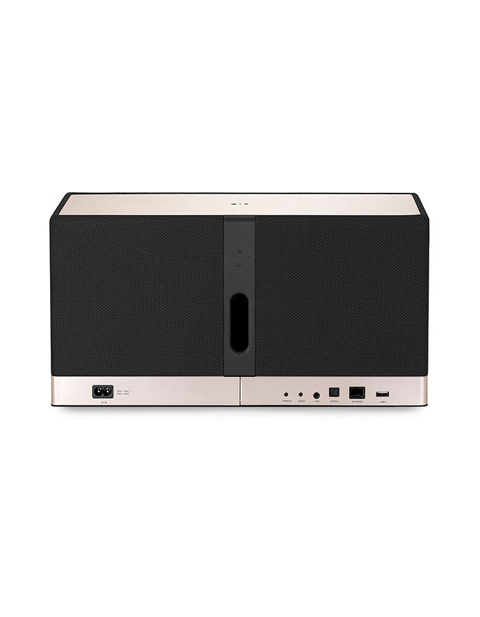 Triangle Wireless Bluetooth WIFI Speaker- AIO 3