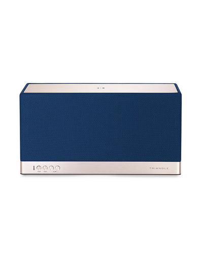 Triangle Wireless Bluetooth WIFI Speaker- AIO 3