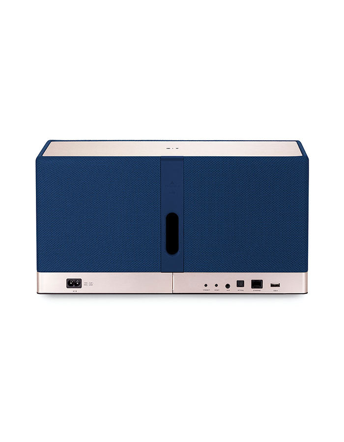 Triangle Wireless Bluetooth WIFI Speaker- AIO 3