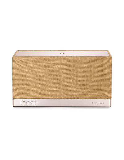 Triangle Wireless Bluetooth WIFI Speaker- AIO 3