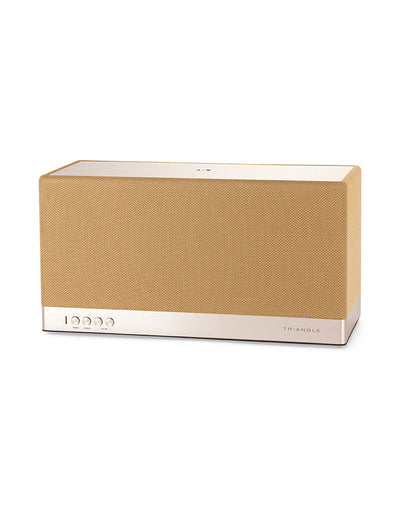 Triangle Wireless Bluetooth WIFI Speaker- AIO 3
