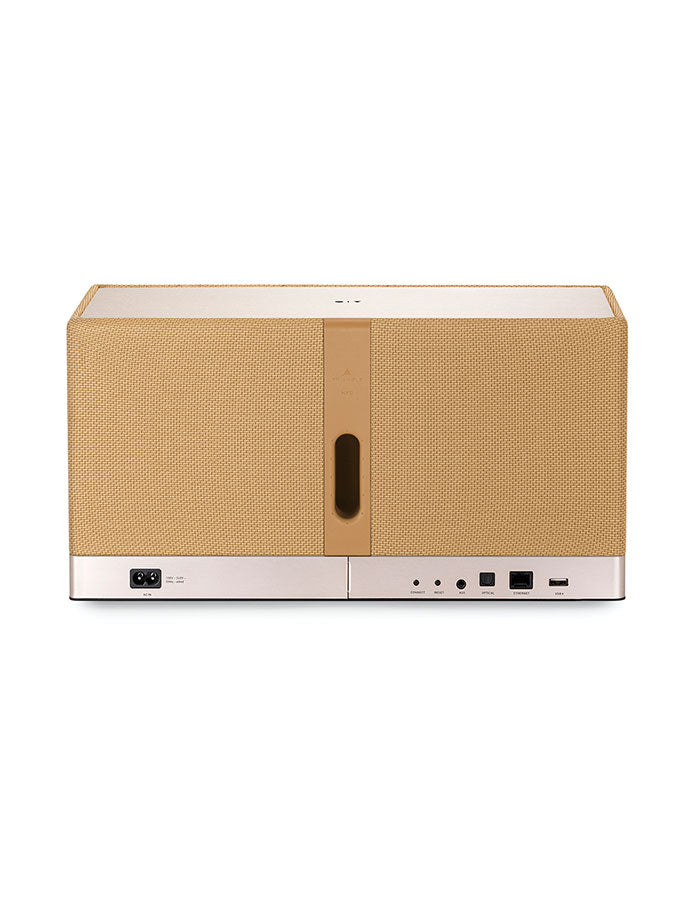 Triangle Wireless Bluetooth WIFI Speaker- AIO 3