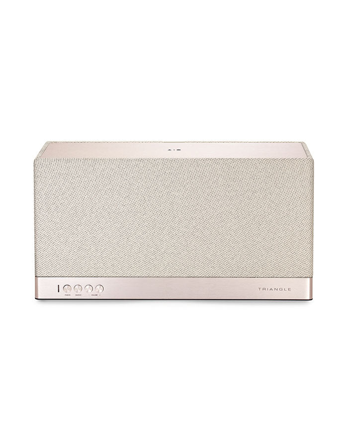 Triangle Wireless Bluetooth WIFI Speaker- AIO 3