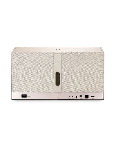 Triangle Wireless Bluetooth WIFI Speaker- AIO 3