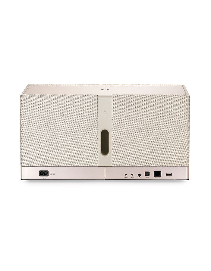 Triangle Wireless Bluetooth WIFI Speaker- AIO 3