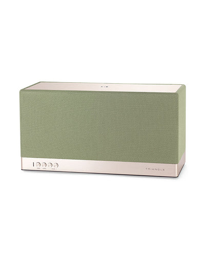 Triangle Wireless Bluetooth WIFI Speaker- AIO 3