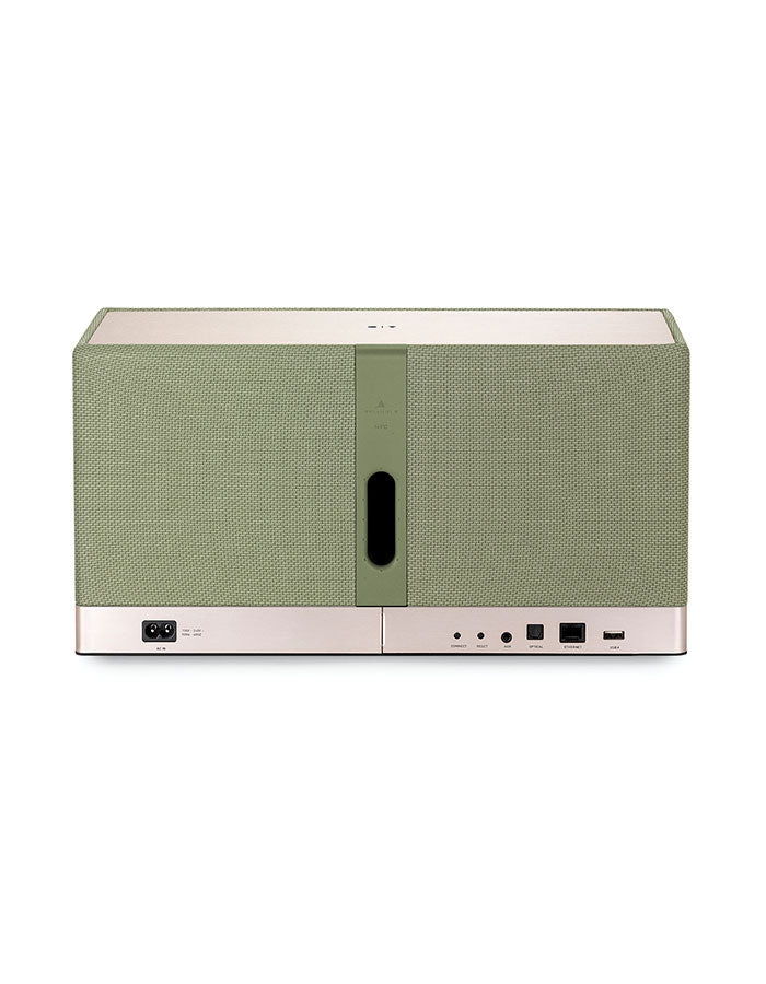 Triangle Wireless Bluetooth WIFI Speaker- AIO 3