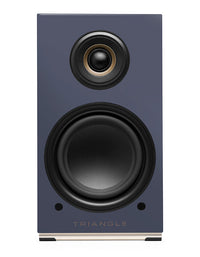 Triangle AIO Twin Wireless WiFi & Bluetooth Speaker Pair