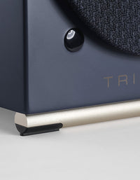 Triangle AIO Twin Wireless WiFi & Bluetooth Speaker Pair