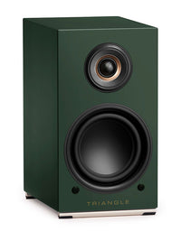 Triangle AIO Twin Wireless WiFi & Bluetooth Speaker Pair