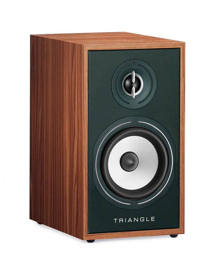 Triangle HIFI Bookshelf Speaker Pair - Borea BR02