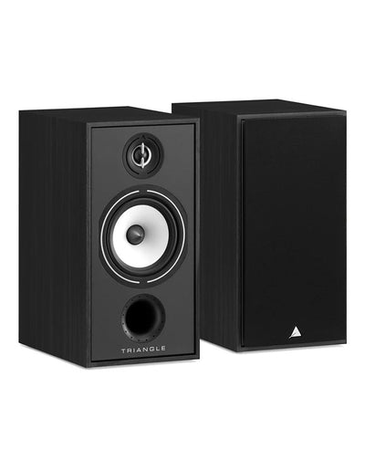 Triangle HIFI Bookshelf Speaker Pair Borea BR04